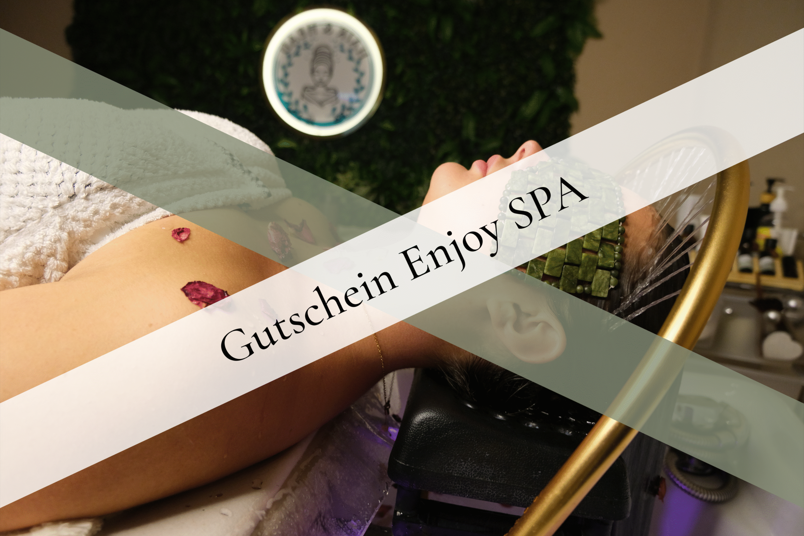 G Enjoy SPA
