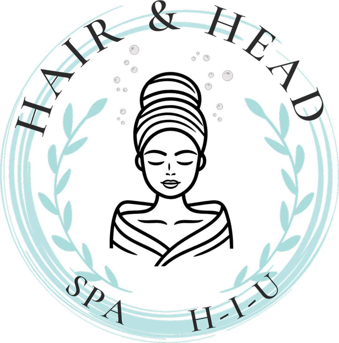 Hair & Head SPA Bern Logo