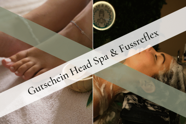 G Head Spa & Fussreflex