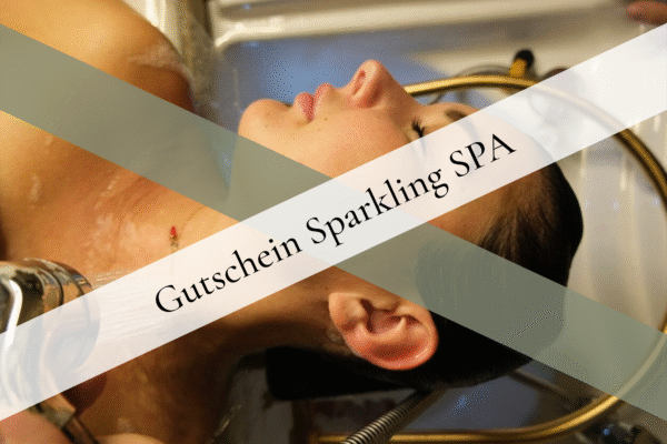 G Sparkling SPA