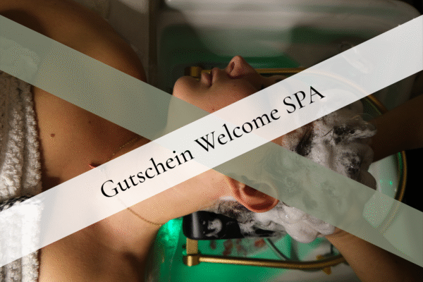 G Welcome SPA