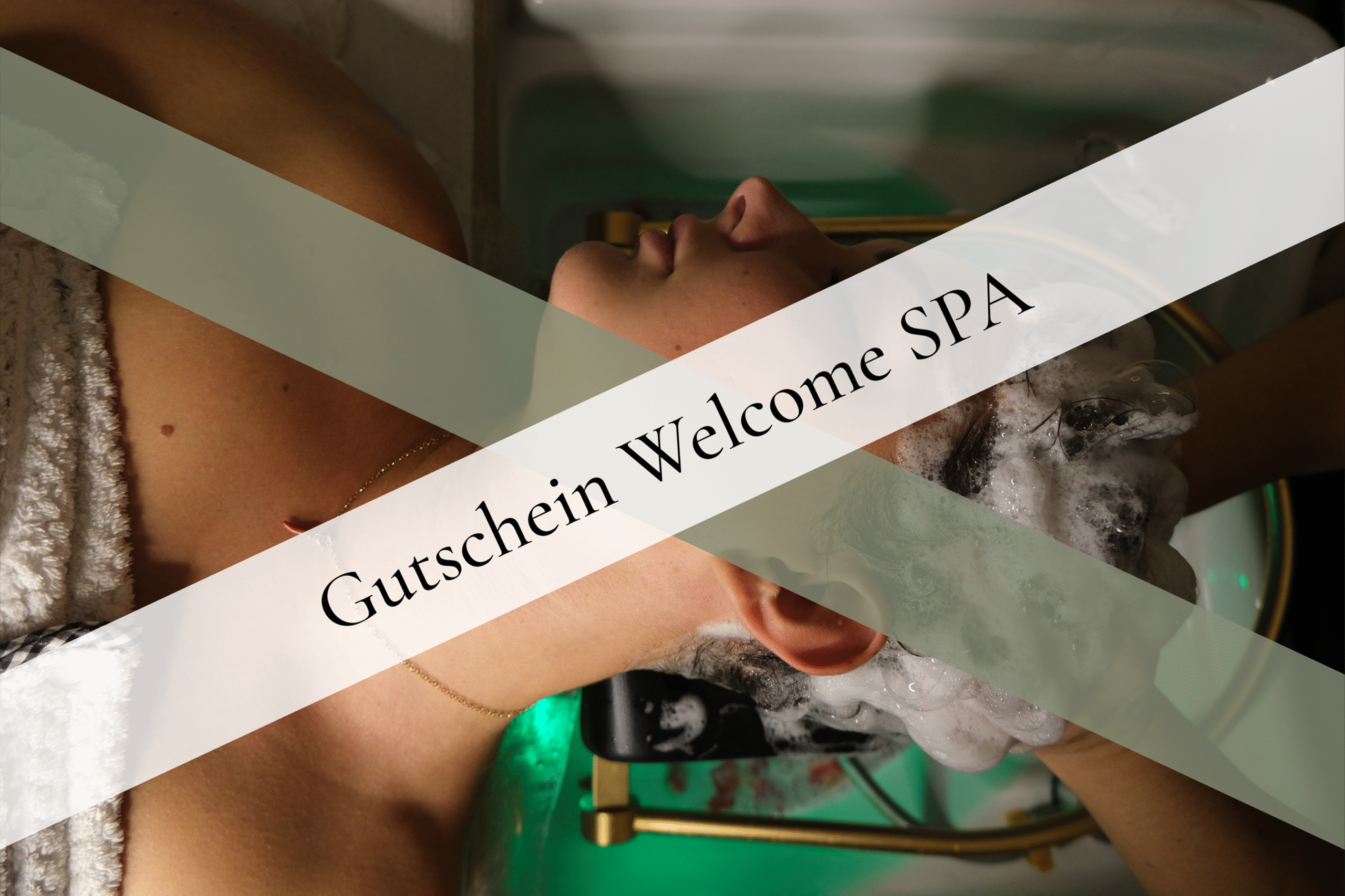 G Welcome SPA