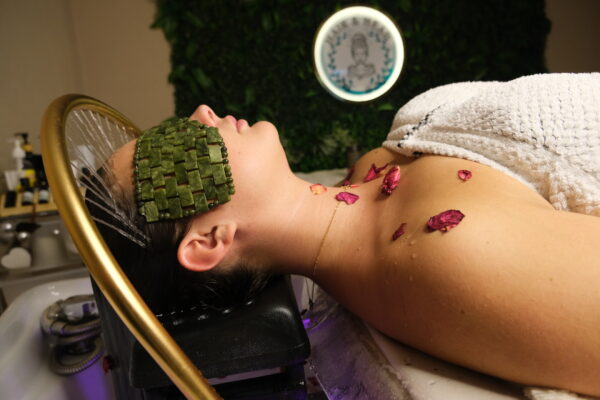 enjoy spa