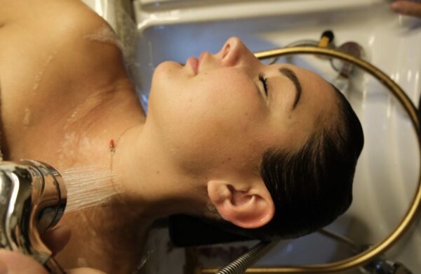 sparkling spa