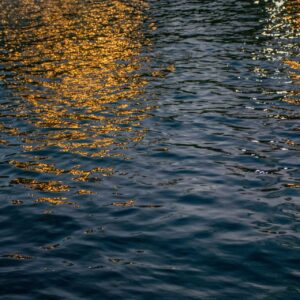 Sound Bath Floating